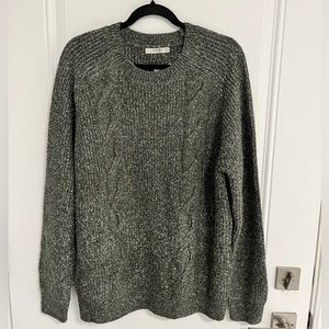 Mango Men’s Pullover Sweater - US Size M / 185/104A